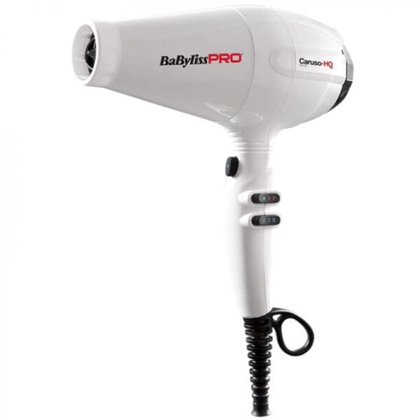 Babyliss Pro Babie Caruso Hq  Watt