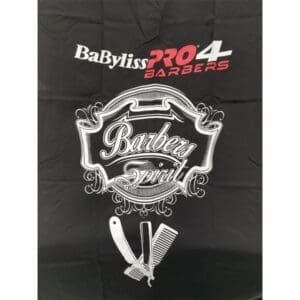 Babyliss Pro Barbers Mperta