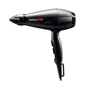 Babyliss Pro Black Star Ionic BAB6250 - 2200 Watt