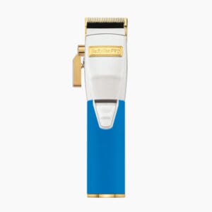 Babyliss Pro Custom FX Clipper Blue/White