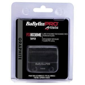 Babyliss Pro Fxbme Taper