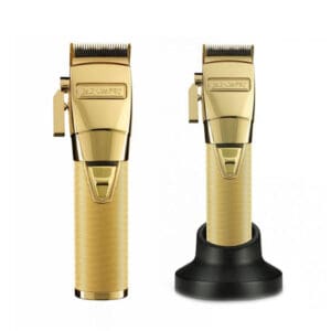 Babyliss Pro Fx Gold