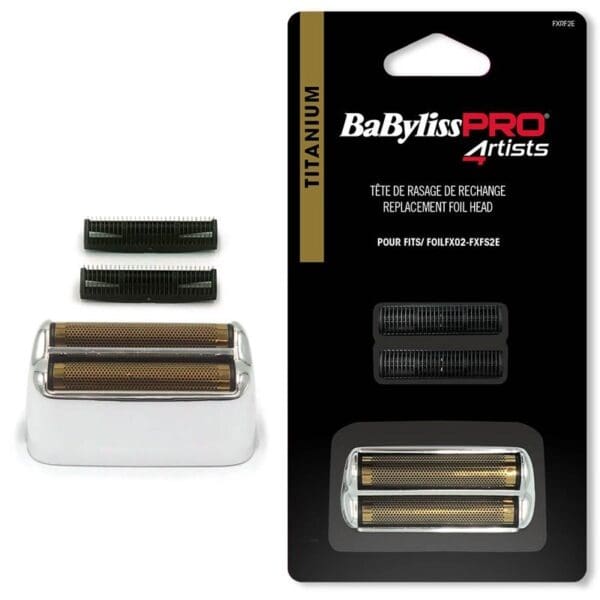 Babyliss Pro Fxrfe