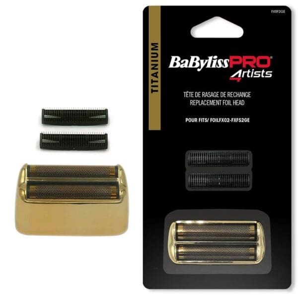 Babyliss Pro Fxrfge