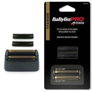 Babyliss Pro Fxrfgse