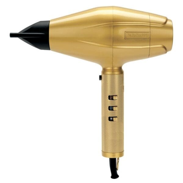 Babyliss Pro Gold Fx Dryer Fxbdge