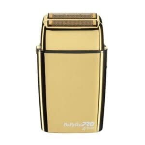 Babyliss Pro Gold Shaver