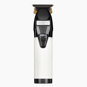 Babyliss Pro Custom FX Skeleton Trimmer White/Black