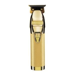 Babyliss Pro Skeleton Gold