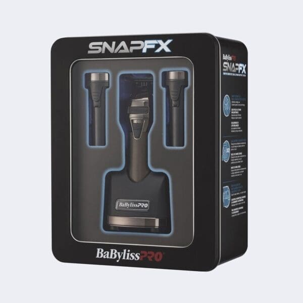 Babyliss Pro Snapfx Trimmer