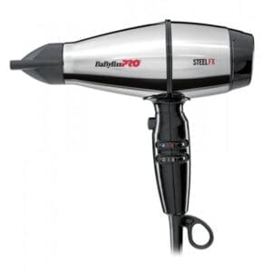 Babyliss Pro Steel Fx Babie