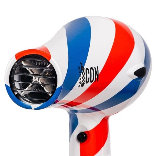 Barber Icon Hair Dryer  Watt