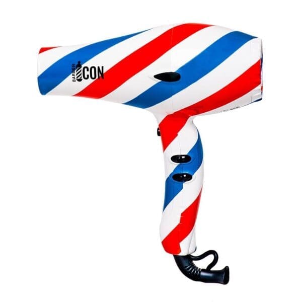 Barber Icon Hair Dryer  Watt