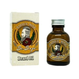 Barber Mind Beard Oil Be Bop Ml