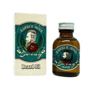 Barber Mind Beard Oil Swing Ml