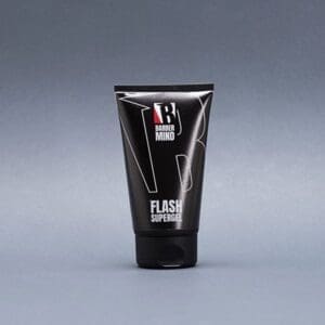 Barber Mind Flash Supergel Ml