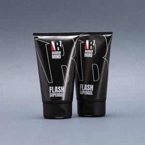 Barber Mind Flash Supergel Ml