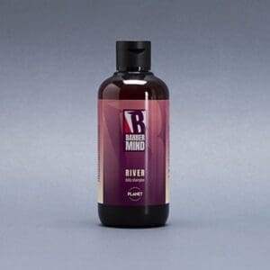 Barber Mind River Daily Shampoo Ml