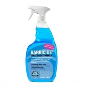 Barbicide Ml