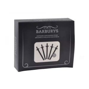 Barburys  Waxing Sticks