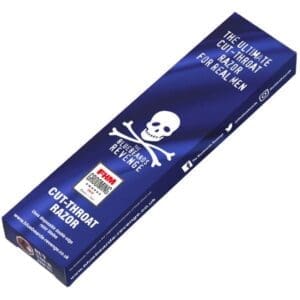 Bluebeards Revenge Razor