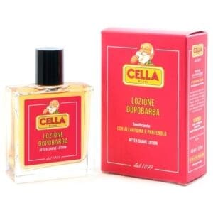 Cella After Shave Lotion Ml