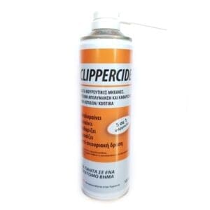 Clippercide Spray