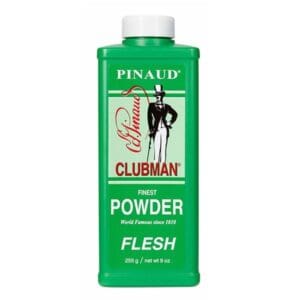 Clubman Pinaud Finest Powder Flesh G