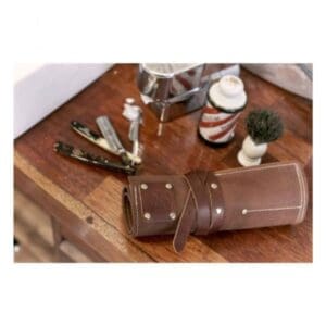 Copacetic Barber Tool Roll