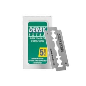 Derby Extra  Blades