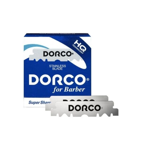 Dorco Blades