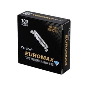 Euromax Vertice  Blades