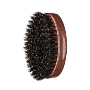 Eurostil Barber Line Wooden Brush