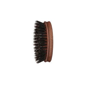 Eurostil Barber Line Wooden Small Brush