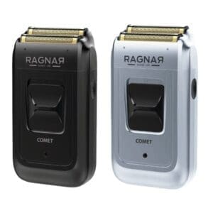 Eurostil Ragnar Comet Beard Shaver