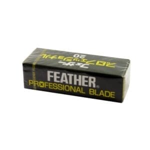 Feather Professional Blade