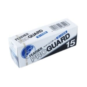 Feather Proguard