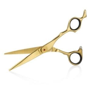 Fuji Gold Cutting Scissors Db