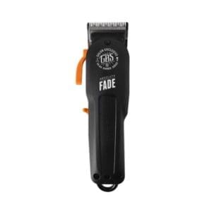 Ga Ma Absolute Fade Clipper Smb