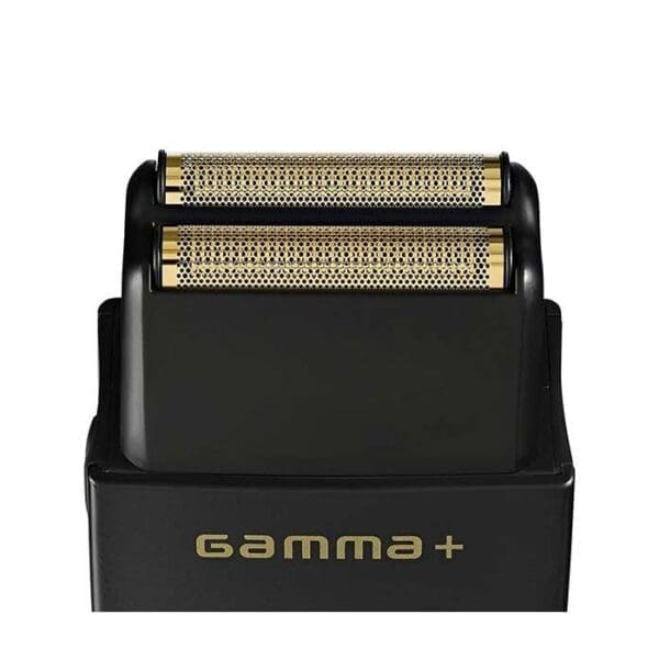 Gamma Wireless Prodigy Shaver