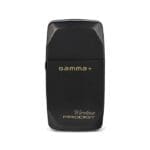 Gamma+ Wireless Prodigy Shaver (black) - Barbertools.gr