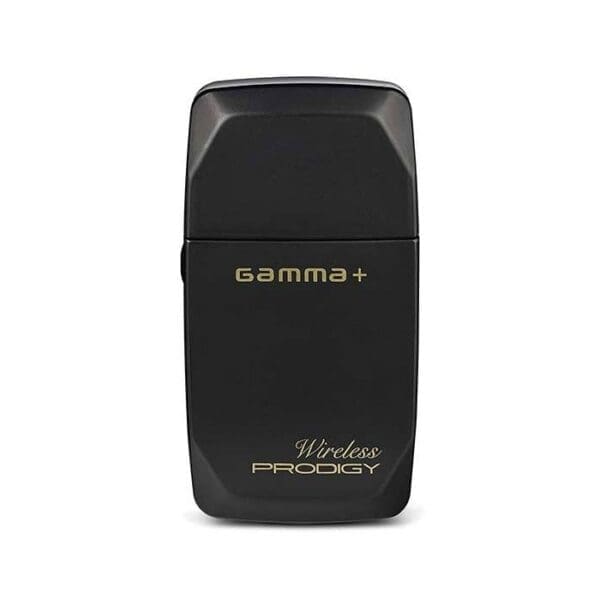 Gamma Wireless Prodigy Shaver