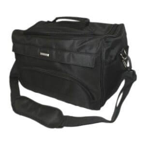 Haito Black Tool Case