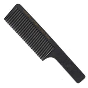 Head Jog Carbon Fibre Clipper Comb