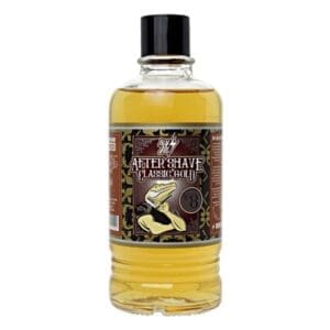 Hey Joe After Shave No 8 Classic Gold 400ml