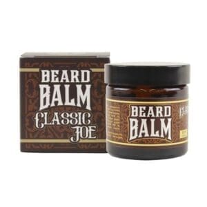 Hey Joe Beard Balm No  Classic Joe