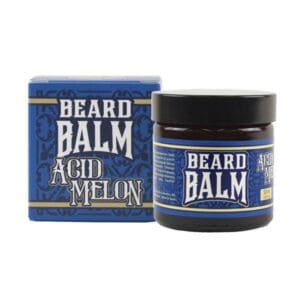 Hey Joe Beard Balm No  Acid Melon