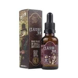 Hey Joe Beard Oil No 1 Classic Joe 30ml