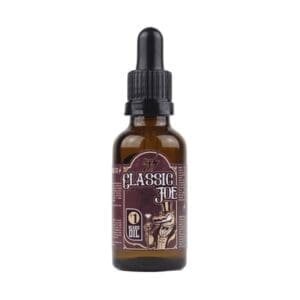 Hey Joe Beard Oil No  Classic Joe Ml