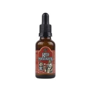 Hey Joe Beard Oil No Red Mandarin Ml